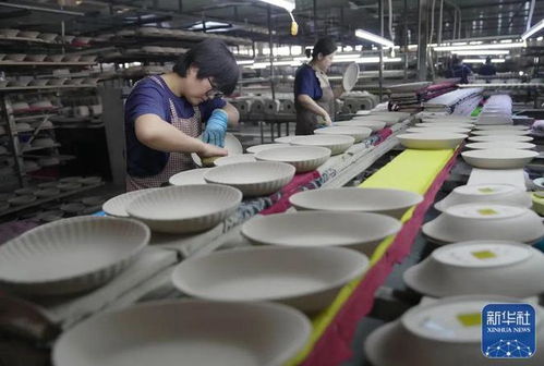 唐图转载 河北开平陶瓷产业技改创新强区域经济，日用木制品制造双轮驱动