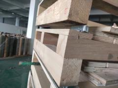 工厂自带松木托盘处理 提升日用木制品制造效率的实践