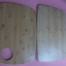 匠心传承与自然馈赠 临安康艺竹木制品厂的日用木制之美