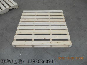 专业木制品制造商 天津市武清区旭源木制品加工厂，专注木托盘、包装箱与线缆轴供应